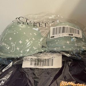 VS PINK Super Push Up 34B